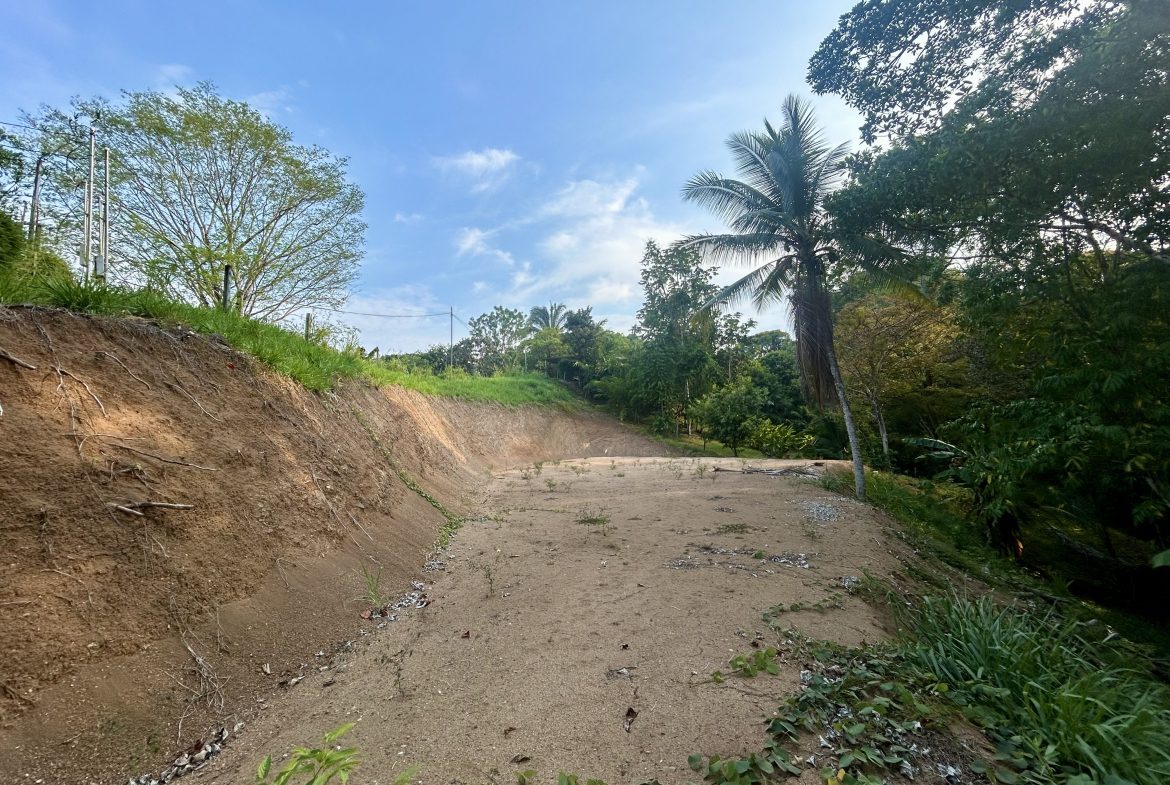LUXURIOUS PRE-CONSTRUCTION 3-BEDROOM HOME IN DESIRED PLAYA HERMOSA – 0.57 ACRES